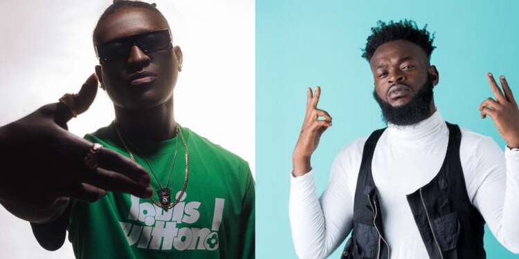 Kofi Bonsrah & KayNu eeignite the flame of love on new highlife-afrobeats fusion ‘Fa Ma Me’