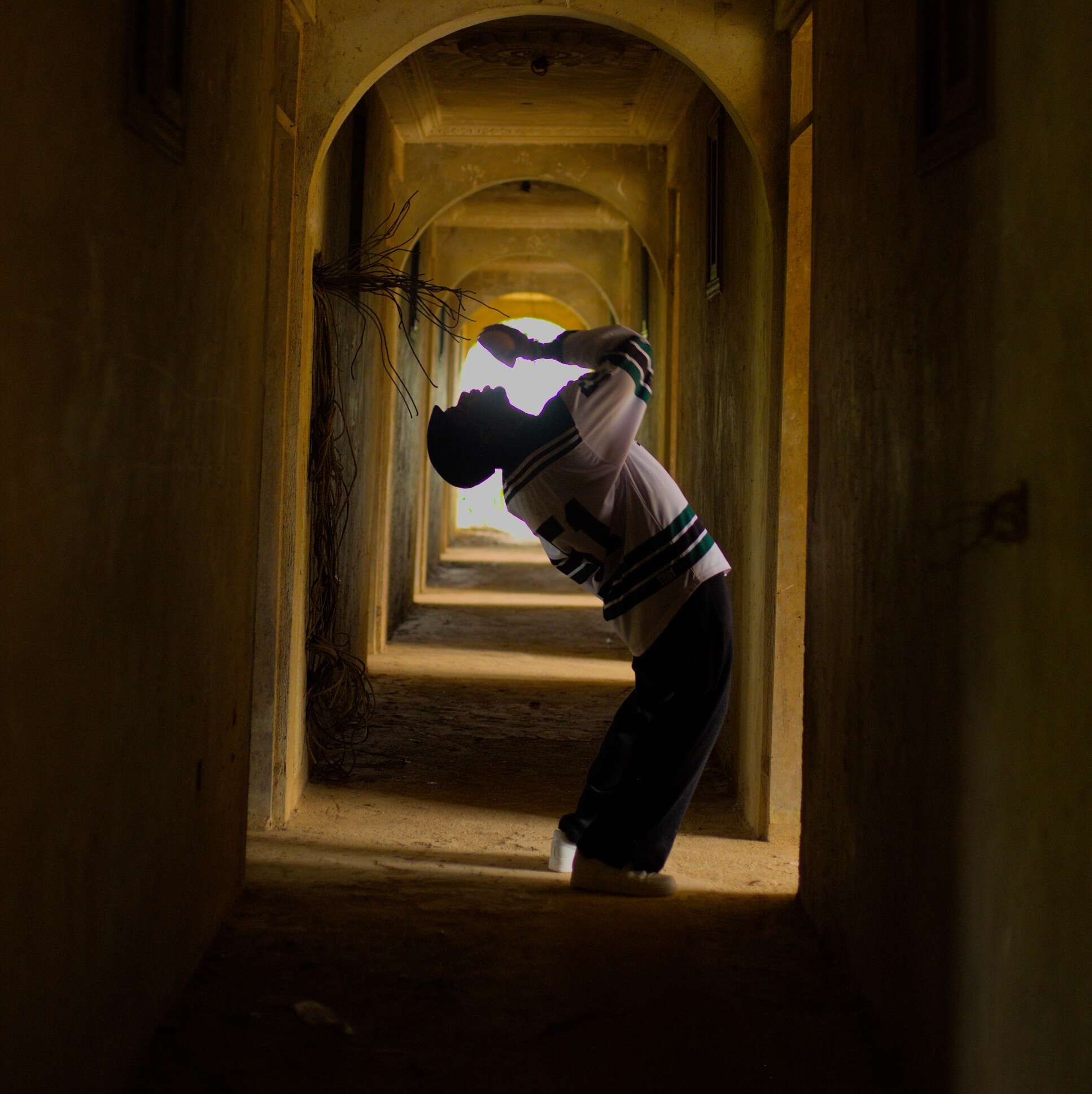 HKR Manuel's 'Palmwine' celebrates the highs of love