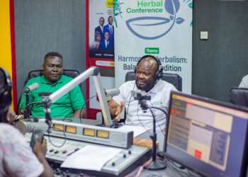 Maiden Ghana Herbal Conference slated for November 2025