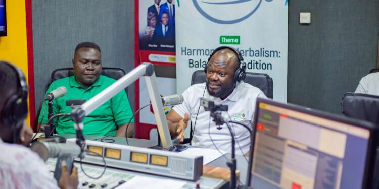 Maiden Ghana Herbal Conference slated for November 2025