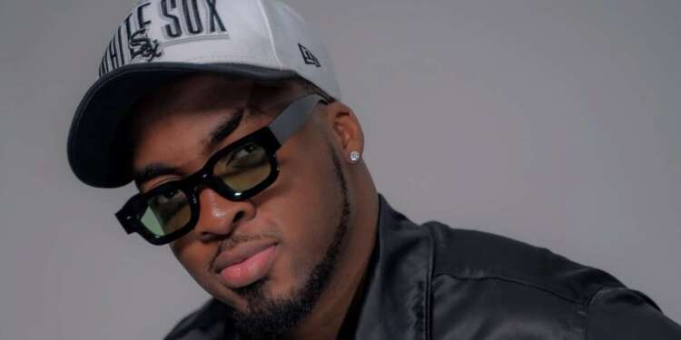 DJ Millzy set to unleash electric vibes at Tribe Culture Fest in US