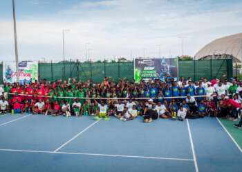 PM Sports Foundation