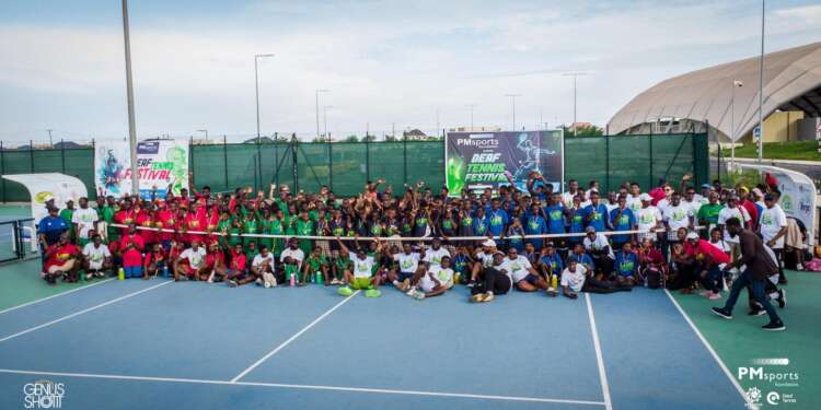 PM Sports Foundation