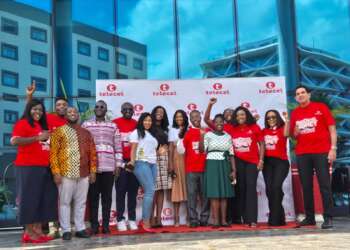 Telecel Ghana Rolls Out ‘2Moorch Money’ Promo with GH₵ 1.2 Million Grand Prize