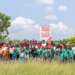 Telecel Ghana Plants 10,000 Additional Trees at Chipa Forest Reserve on World Environment Day