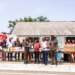 Telecel Ghana Foundation Brings Healing and Hope to James Camp Prison for Father’s Day