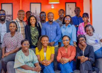 Fifteen Media Professionals Begin Journey in Groundbreaking Ghana-China Fellowship