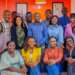 Fifteen Media Professionals Begin Journey in Groundbreaking Ghana-China Fellowship