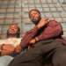 International Nigerian duo BIG XX unleash "WXYZ"