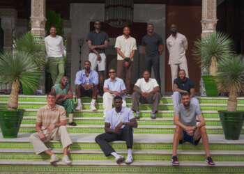 NBPA x UM6P One Court Africa Event kicks off in Marrakech