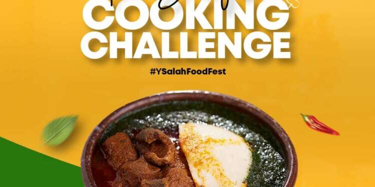 YFM Kumasi set to climax SalaFest Cooking Challenge in grand style