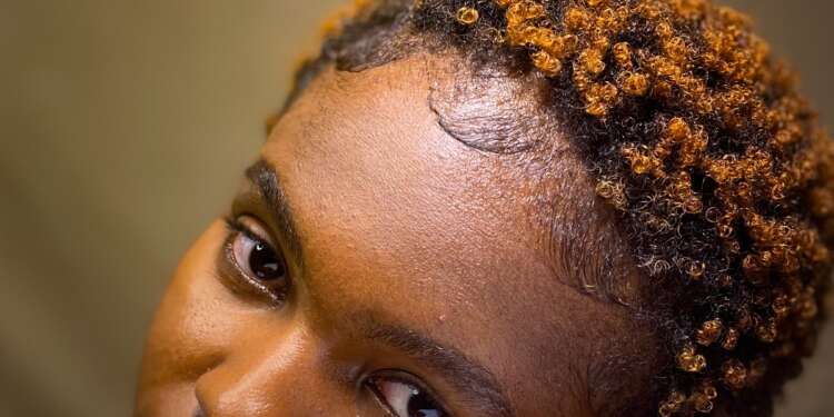 Brenny steps with a debut for the unanswered, "Denial (M.I.A.)"