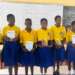 Active Minds Launches Reading Squad in Apirede to Champion Literacy Among School children