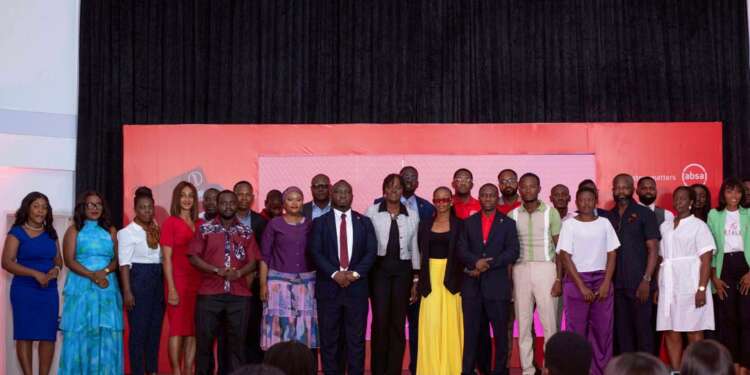 Absa Bank Launches Mobi Tap to Simplify Digital Payments for Small Businesses