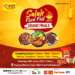 Happy 98.9FM hosts Salah Food Fest 2025 grand finale this Saturday