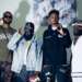 Giants of the Game (GoG) light up UniFest with Black Sherif in Takoradi