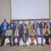 District Governor Lion Dr. Helena Asamoah Hassan commends Tema Community 25 Lions Club for purposeful start