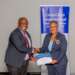 Tema Community 25 Lions Club holds Grand Club Officers Installation Ceremony for 2025/2026 service year