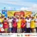 Happy FM Salah Food Fest Inter-Zongo Cooking Competition draws to a close with Nima Zongo victory