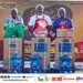 Happy FM Salah Food Fest Inter-Zongo Cooking Competition draws to a close with Nima Zongo victory