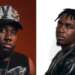 DJ Kellywan and Kweku Smoke collaborate for exciting new chapter