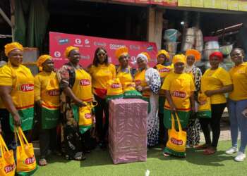 Ayigya Zongo retains championship title at YFM Kumasi’s Salafest Cooking Challenge