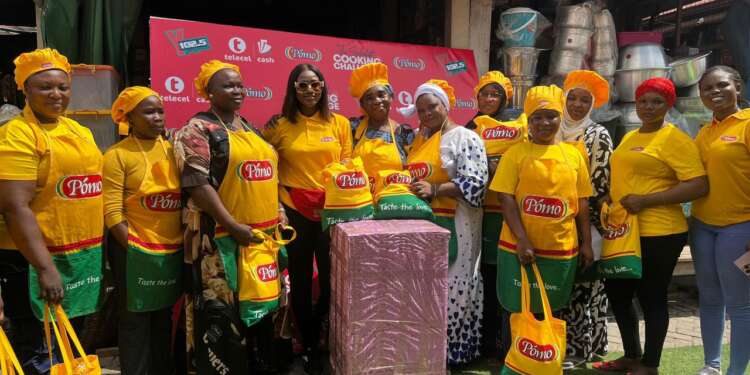 Ayigya Zongo retains championship title at YFM Kumasi’s Salafest Cooking Challenge