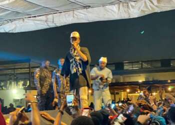 No university in Takoradi paid Blacko for UNIFEST concert – UNIFEST organizer clarifies