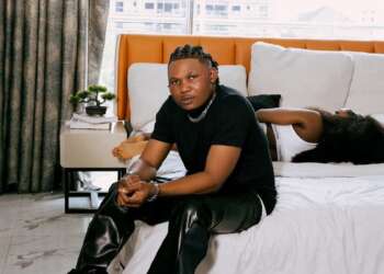 Blewiz unleashes grit and growth on debut EP "Straight From The Slums"