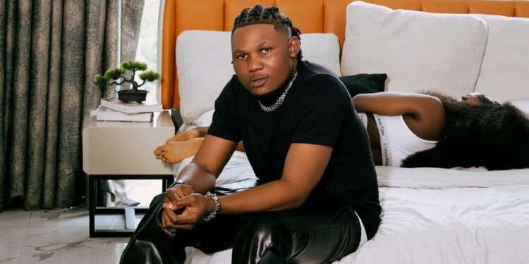 Blewiz unleashes grit and growth on debut EP "Straight From The Slums"