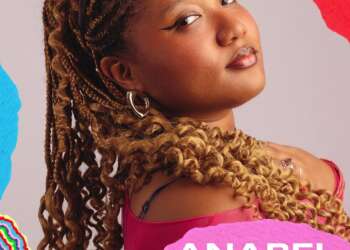 Ghana’s Anabel Rose earns cover spotlight for Spotify’s Fresh Finds 