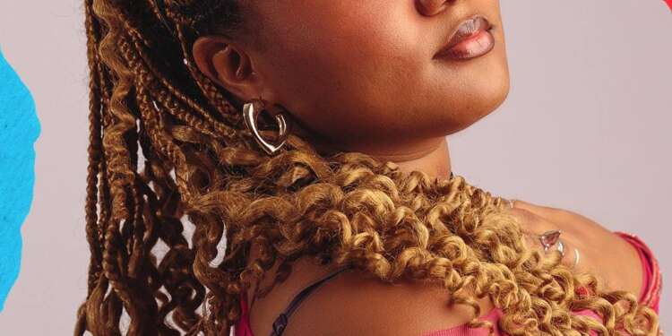 Ghana’s Anabel Rose earns cover spotlight for Spotify’s Fresh Finds 
