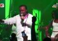 African Legends Night: A Stage That Celebrated Daddy Lumba in Life and Legacy
