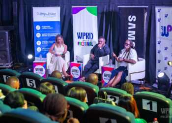Global Media Alliance marks WPRD 5-Year Anniversary with Fireside Chat in Accra