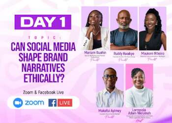 9th Women in PR Ghana Annual Summit on Ethical Storytelling