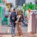 Baileys Treat-Cation winner returns to Ghana after an indulgent South African experience