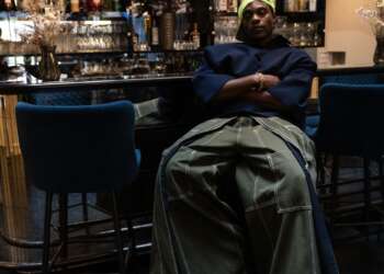 L.A.X. Paris FAshion Week SS26. Photo Credit: Dylan Dubois