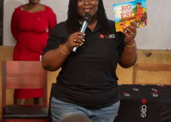 CBG empowers young minds in the Takoradi