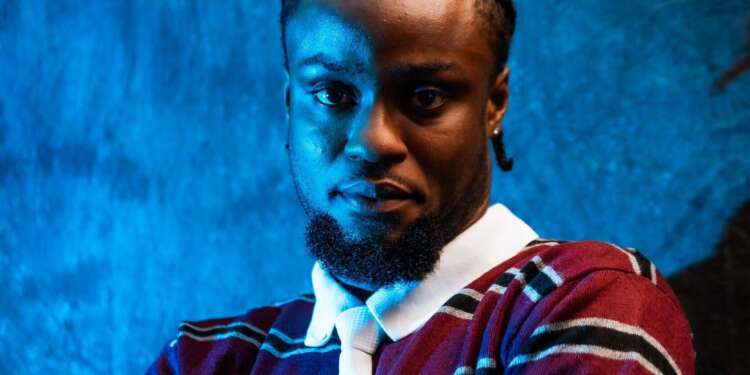 iTS TREY channels Akan wisdom in new Afro-fusion single ‘SANKOFA’