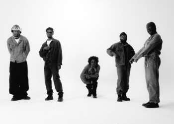 SuperJazzClub drops ‘Wicked Remix’ video featuring Cruel Santino, teases "Monochrome Radio" Deluxe