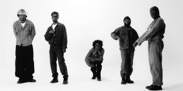 SuperJazzClub drops ‘Wicked Remix’ video featuring Cruel Santino, teases "Monochrome Radio" Deluxe