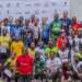 Run Ghana hosts successful 4th edition of annual bike & run event