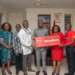 Absa Black Star marathon team calls on sports minister ahead of July 26 event 