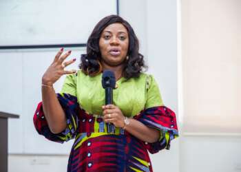 ‘Turn Data Skills into Social Impact’ - Telecel Ghana CEO Urges Younger Generation