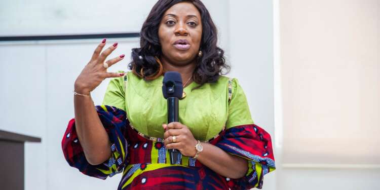 ‘Turn Data Skills into Social Impact’ - Telecel Ghana CEO Urges Younger Generation