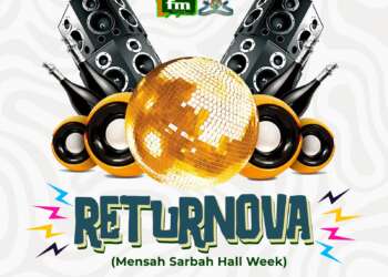 YFM Accra revitalizes Mensah Sarbah Hall week with star-studded campus entertainment