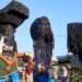 “Okrika Reclaimed”: Confronting Fast Fashion’s Fallout in Ghana Through Art
