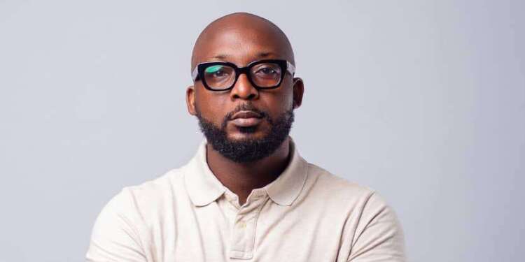 Rev. Erskine is the Programmes Manager for YFM in Accra