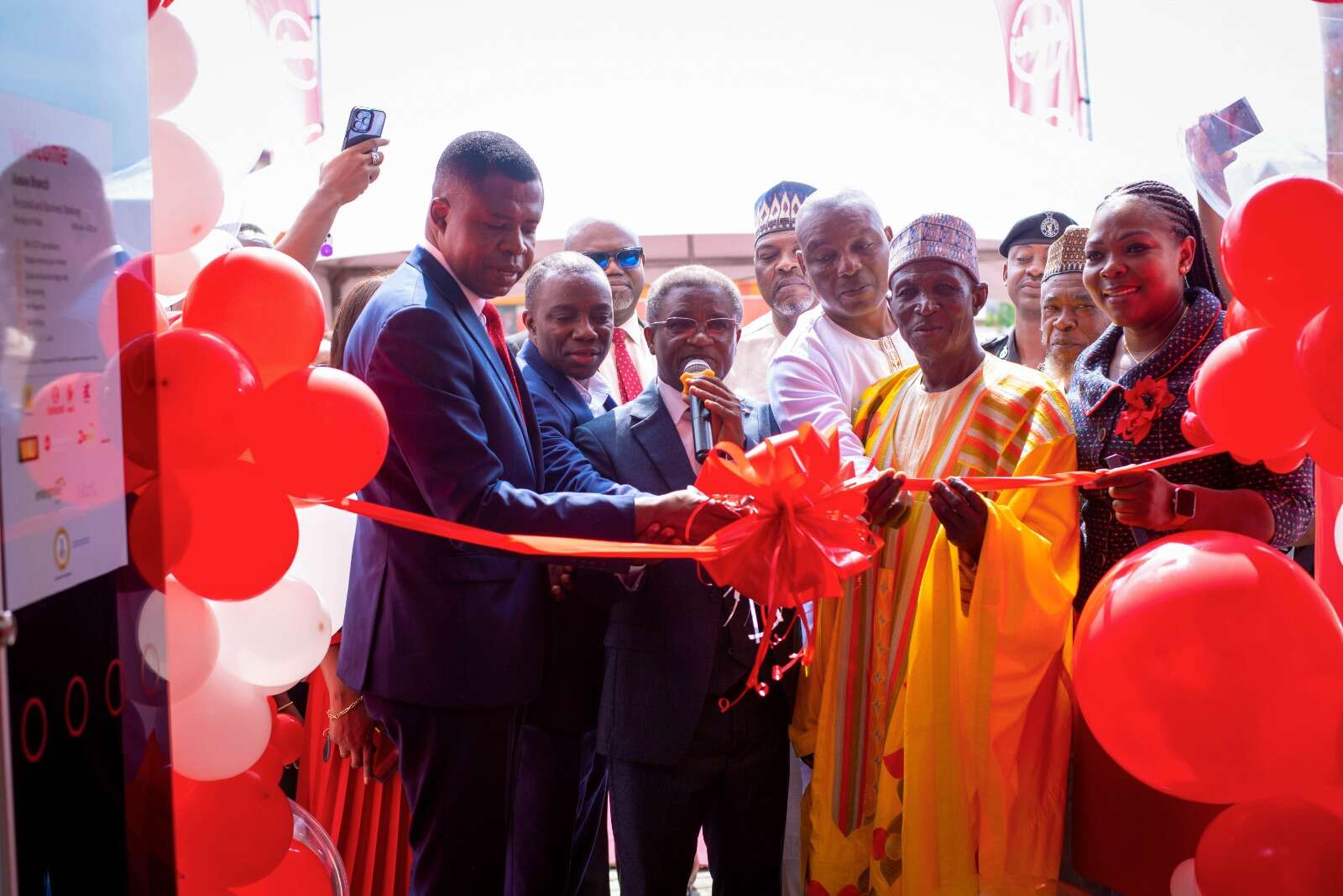 Absa Bank Opens New Branch in Kasoa to Deepen Financial Access