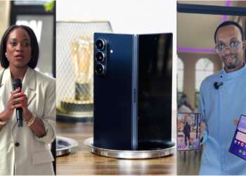 Samsung Galaxy Z Fold7: Raising the Bar for Smartphones